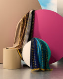 Set Viso e Ospite Carrara