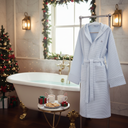 Natale Biancheria Bagno