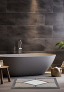 Tappeto Bagno