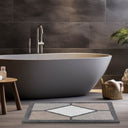 Tappeti Bagno Carrara