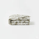 Trussardi New-paisley Quilted Bedspread