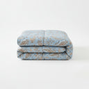Trussardi New-paisley Quilted Bedspread