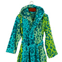 Carrara Cala-en-bosch Modern Hooded Terrycloth Bathrobe