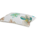 Emporium Grand-fleur Floral Percale Sheet Set