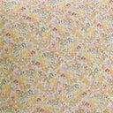 Duvet cover with pillowcases Mirabello Luisiana Jolies Fleurs Floral Percale