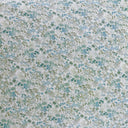 Duvet cover with pillowcases Mirabello Luisiana Jolies Fleurs Floral Percale