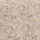 Duvet cover with pillowcases Mirabello Luisiana Roses de provence Floral Percale