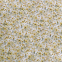 Duvet Cover with Pillowcases Mirabello Luisiana Floral Bonheur in Percale