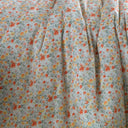 Duvet Cover with Pillowcases Mirabello Luisiana Floral Bouquet in Percale