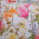 Mirabello Spring Floral Percale Luisiana Bed Linen Set