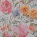 Mirabello Quilted Bedspread Floral Spring Festival in Percale