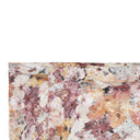 Mirabello Beauty Bloom Floral Duvet Cover with Pillowcases in Luisiana Percale