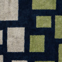 Carrara Kos Modern Sponge Guest Towel