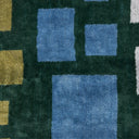 Carrara Kos Modern Sponge Guest Towel