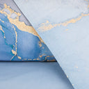 Carrara Saturn Modern Percale Sheet Set