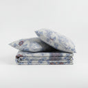 Mirabello Kimono Moderno Luisiana Percale Bedspread with Pillowcases