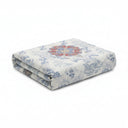 Decorative Fabric Sofa Cover Grandecor Mirabello Kimono Modern Percale Luisiana