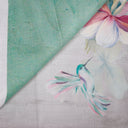 Grandecor Mirabello Siviglia Modern Percale Luisiana Sofa Throw Cover