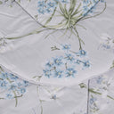 Emporium Floral Cymbidium Percale Quilt