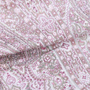 Emporium Royal Paisley Modern Percale Duvet Cover Set