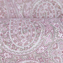 Emporium Royal Paisley Modern Percale Duvet Cover Set