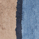 Carrara Amorgos Modern Cotton Area Rug