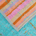 Carrara Modern Fashion Terry Bath Towel