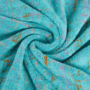 Carrara Modern Fashion Terry Bath Towel