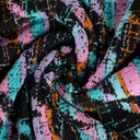 Guest Towel Carrara Glamour Modern Terry Towel