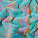 Guest Towel Carrara Glamour Modern Terry Towel