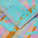 Carrara Glamour Modern Terry Bath Towel