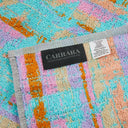 Carrara Glamour Modern Terry Bath Towel