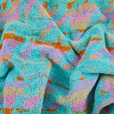 Carrara Glamour Modern Terry Bath Towel