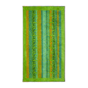 Carrara Python Modern Terry Beach Towel