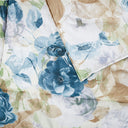 Emporium Limoges Floral Percale Quilt