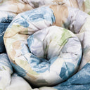 Emporium Limoges Floral Percale Quilt