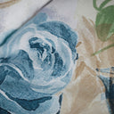 Emporium Limoges Floral Percale Quilt