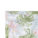 Emporium Daintree Forest Floral Percale Duvet Cover Set