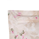 Emporium Precious-rose Floral Percale Duvet Cover Set
