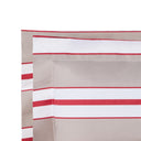 Emporium Cap-ferrat Floral Percale Duvet Cover Set