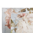 Mirabello Vanity Floral Percale Bedding Set Luisiana