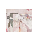 Mirabello Vanity Floral Percale Bedding Set Luisiana