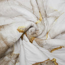 Carrara Shibui Modern Percale Quilt