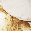 Carrara Shibui Modern Percale Quilt