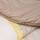 Carrara Shibui Modern Percale Quilt