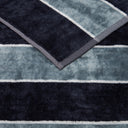 Carrara London Modern Terry Bath Sheet