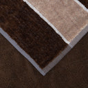 Carrara London Modern Terry Bath Sheet