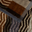 Carrara Parigi Modern Terry Towel Set