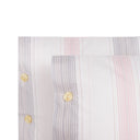 Bellora Regimental Geometric Percale Bedspread with Pillowcases
