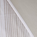 Bellora Regimental Geometric Percale Duvet Cover with Pillowcases